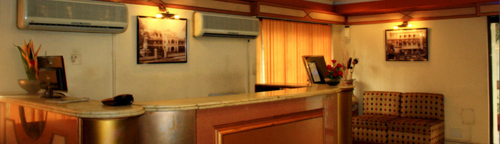 Pallavi International Kolkata Luaran gambar